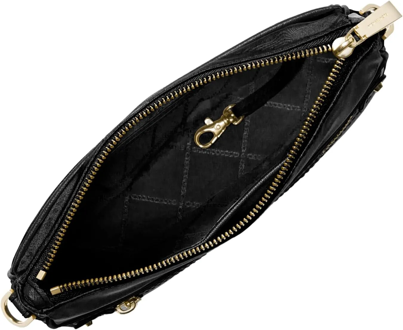 Michael Kors Jet Set Charm Large Crossbody Bag