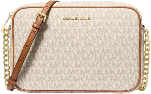 Michael Kors Jet Set Large Crossbody Bag