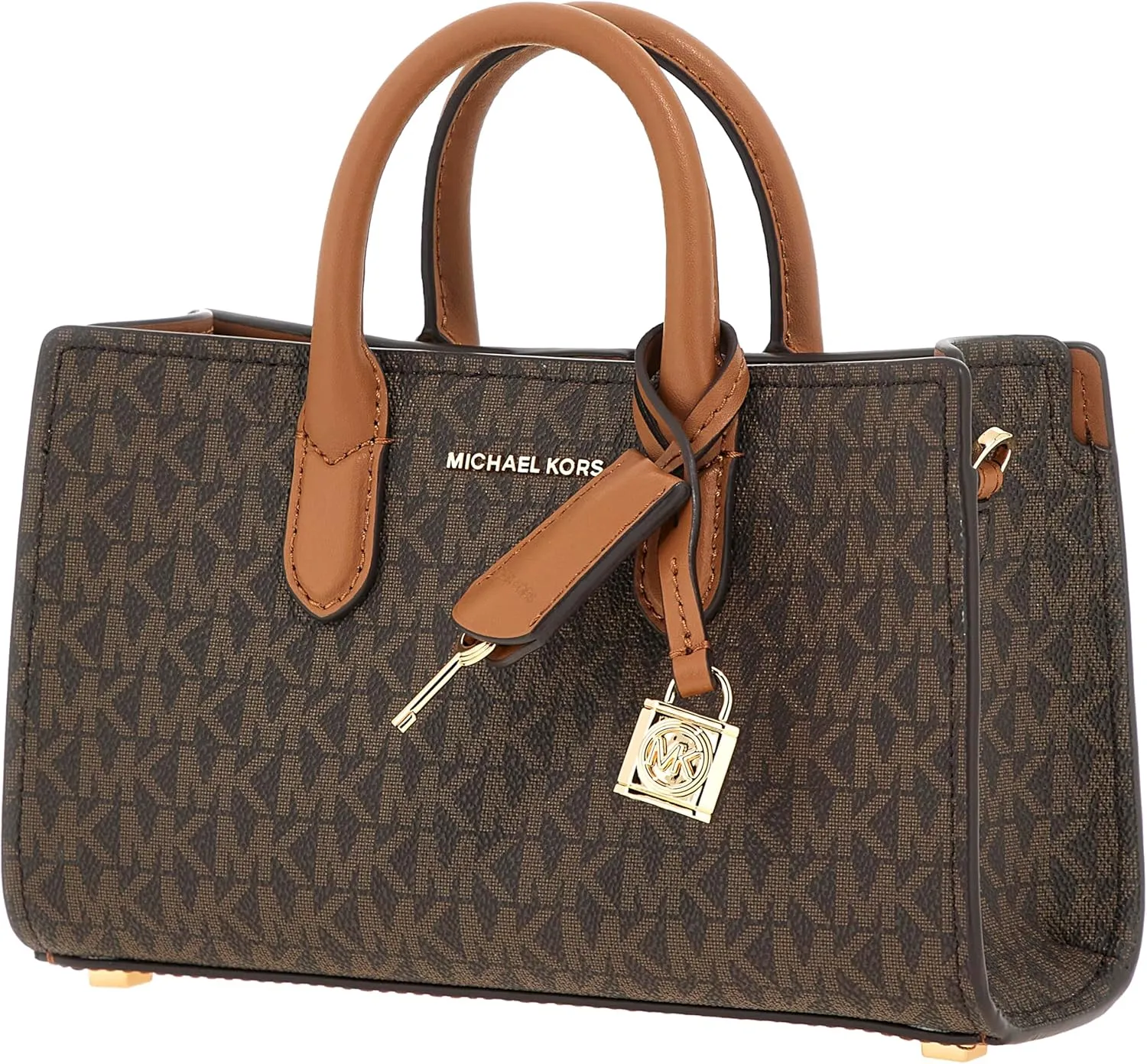 Michael Kors Scarlett Extra-Small Crossbody Bag