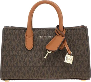 Michael Kors Scarlett Extra-Small Crossbody Bag
