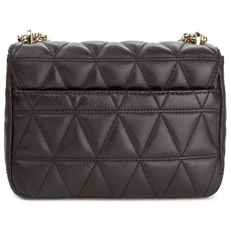 MICHAEL KORS Sloan Ladies Bag with Strap for Shoulder/Crossbody Wear