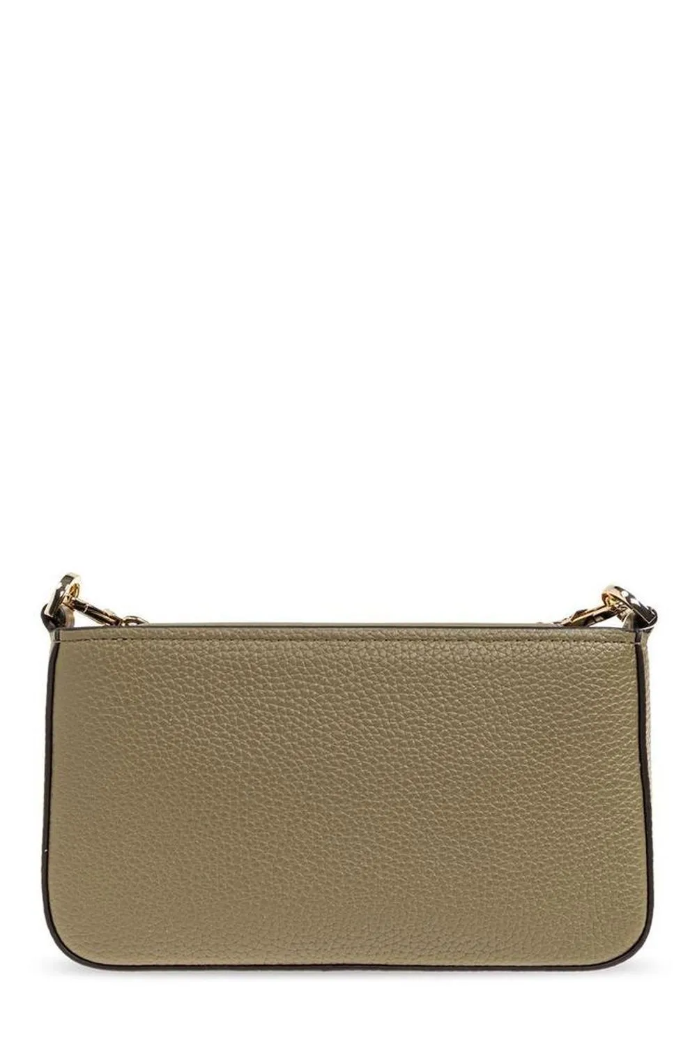 Michael Michael Kors Bryant Small Pebbled Convertible Pouch