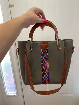 Mini Alexis Duo Bags