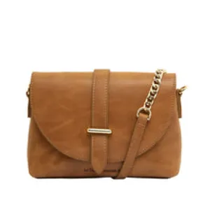Mini Audrey - Vintage Tan