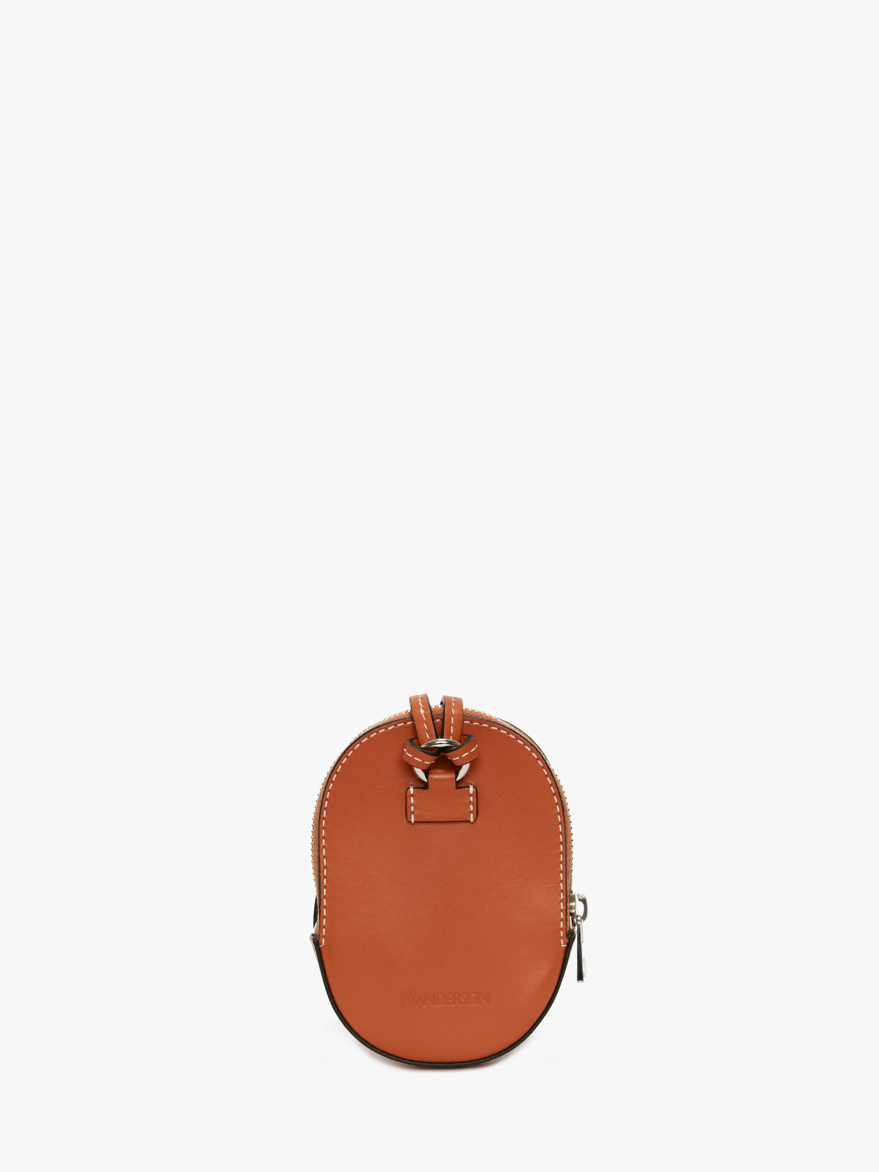 MINI CAP BAG - CROSSBODY BAG