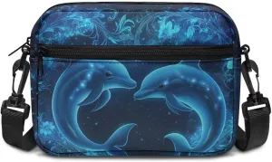 Mini Crossbody Bags for Women with Adjustable Strap for Daily Use