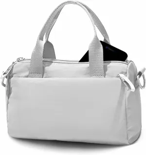 Mini Gym Bag for Women Cute Gym Tote Bag Small Duffle Bag Waterproof Bags for Yoga Dance Workout