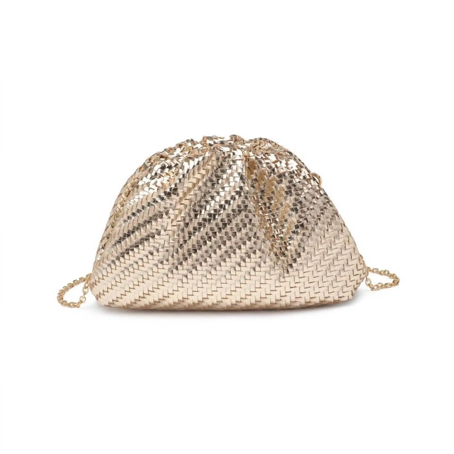 Moda Luxe - Serena Crossbody Bag