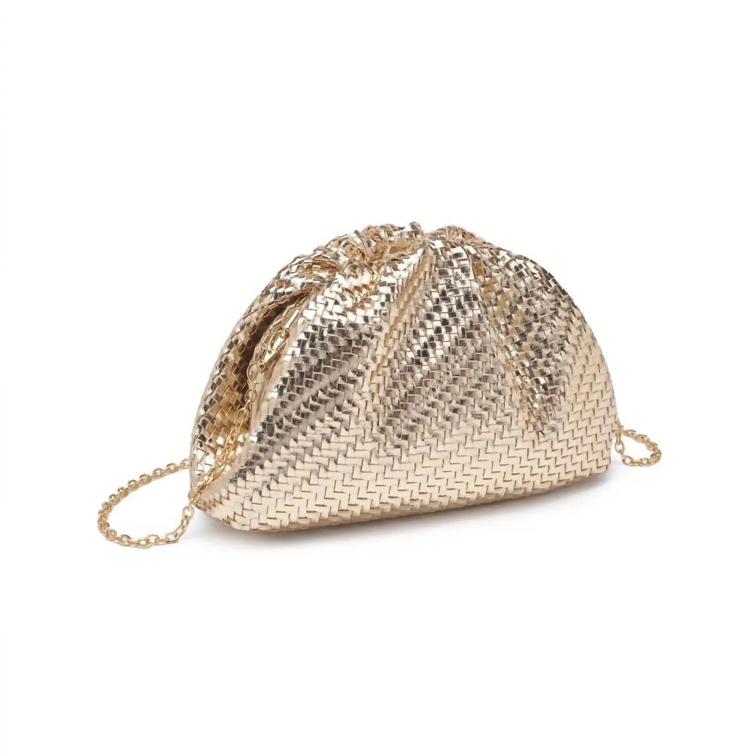 Moda Luxe - Serena Crossbody Bag