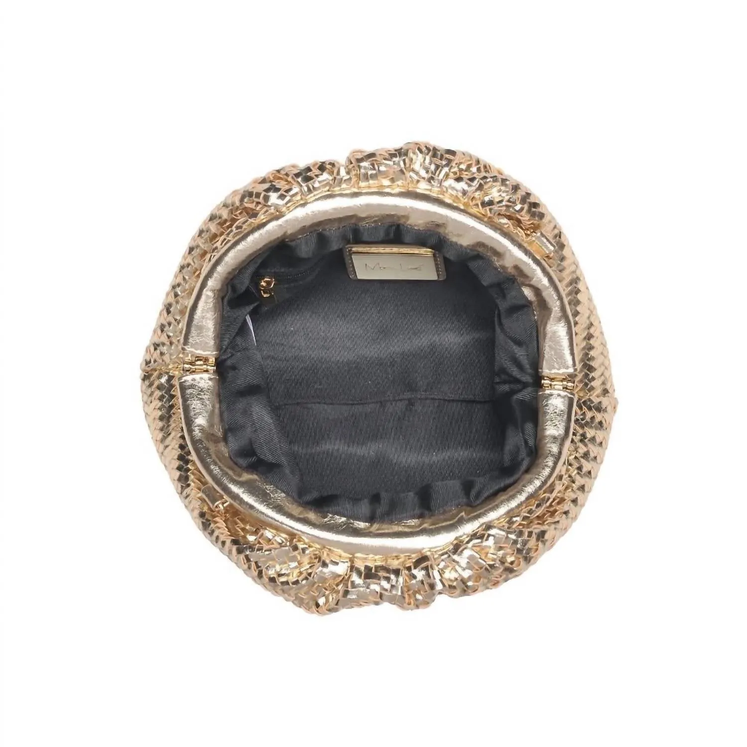 Moda Luxe - Serena Crossbody Bag