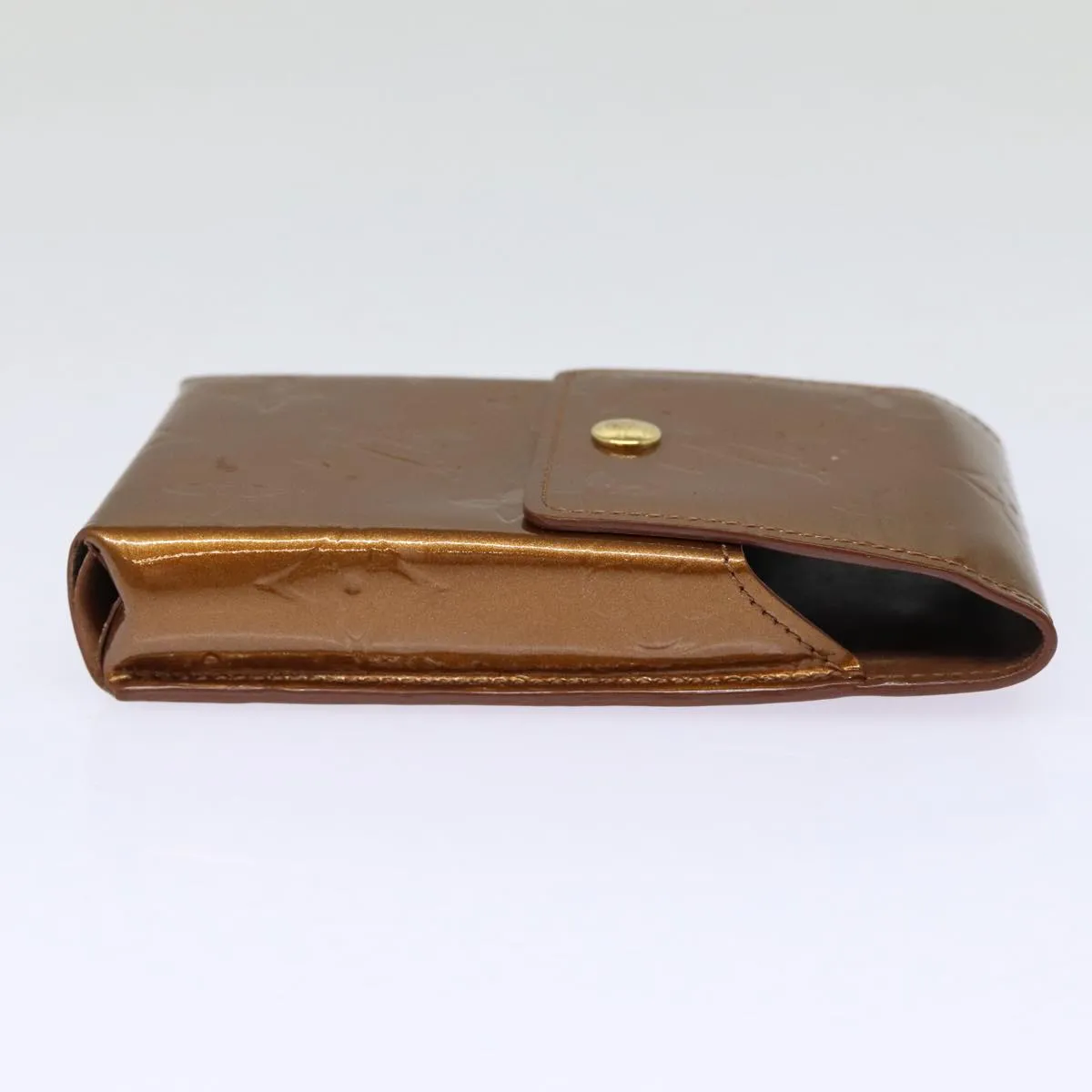 Monogram Vernis Phone Case