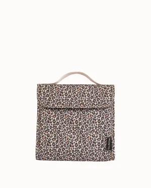 MontiiCo Insulated Lunch Carrier - Safari