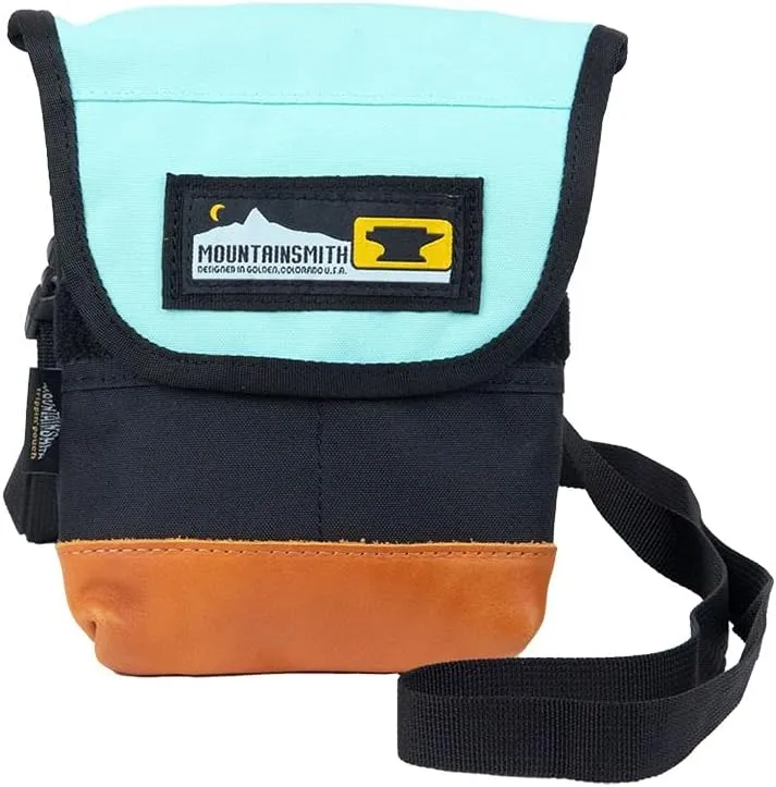 Mountainsmith Trippin Pouch Bag, Mint