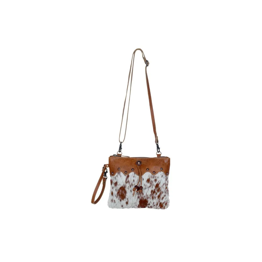 Moving On Crossbody