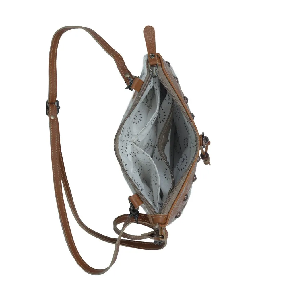 Moving On Crossbody