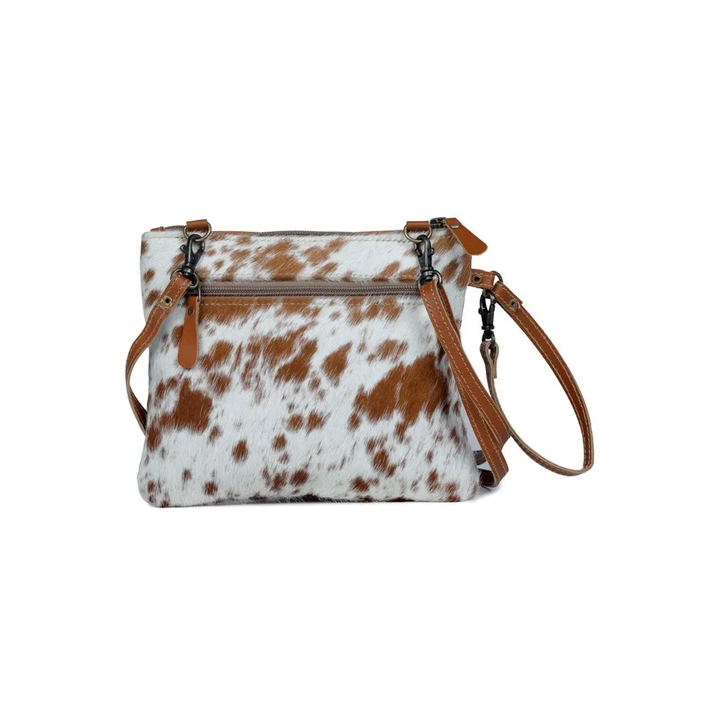 Moving On Crossbody