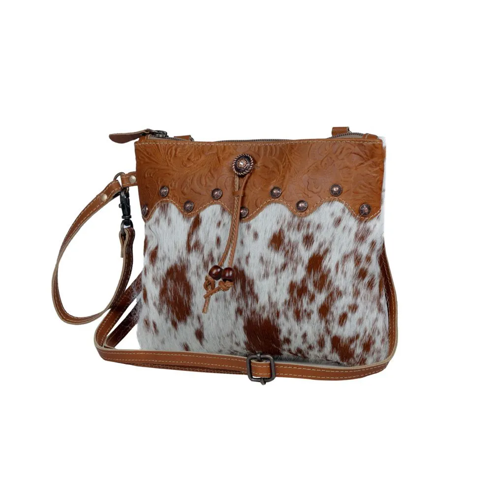 Moving On Crossbody
