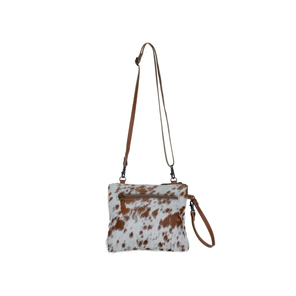 Moving On Crossbody