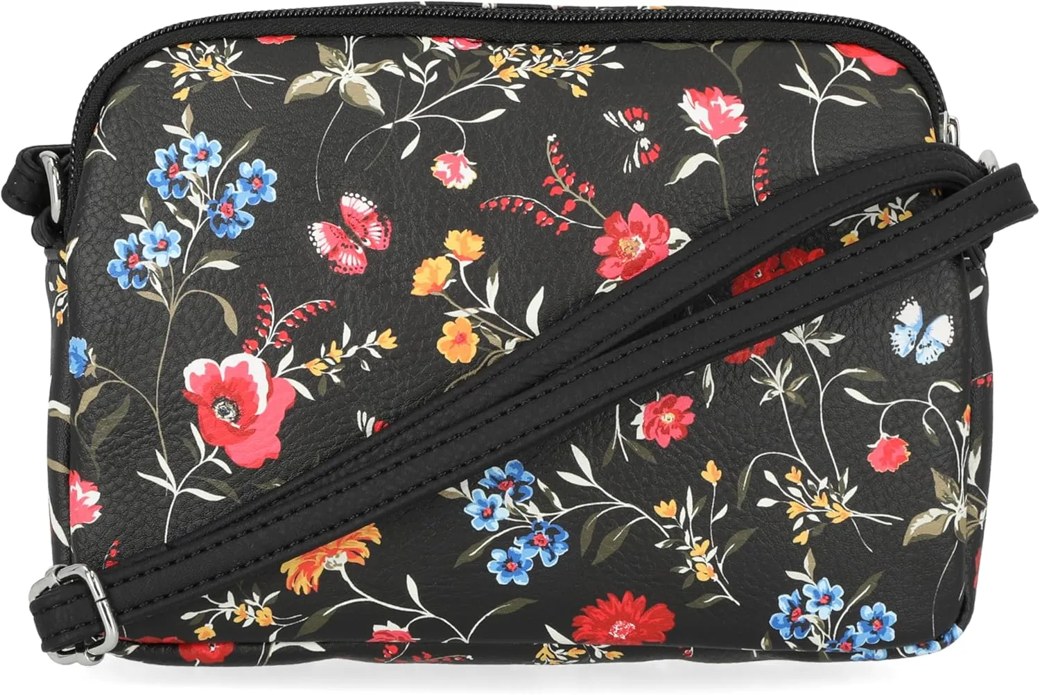 MultiSac Women's Mini Dynamic Crossbody Bag