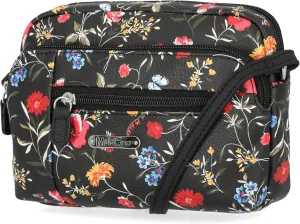 MultiSac Women's Mini Dynamic Crossbody Bag
