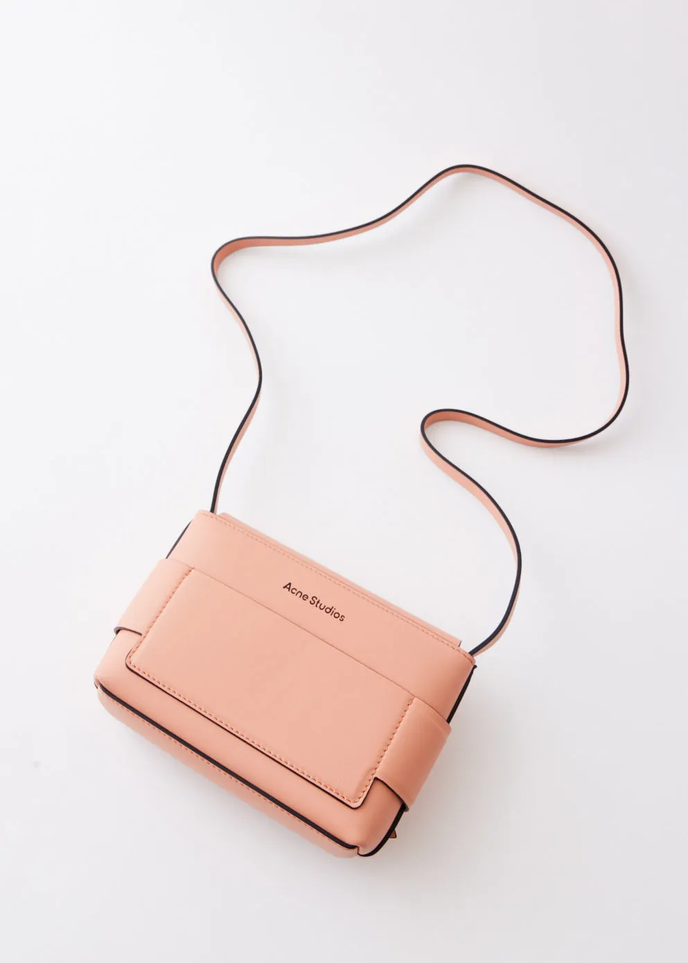 Musubi Crossbody Wallet