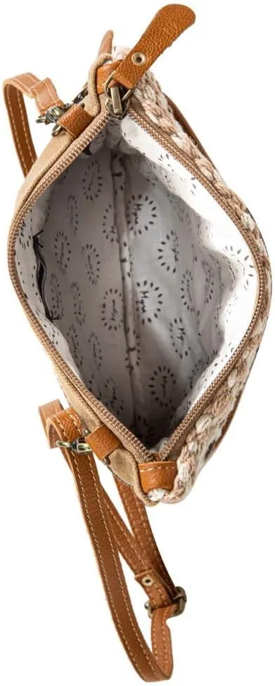 Myra Bag Sonoran Sands Small & Crossbody Bag S-7380