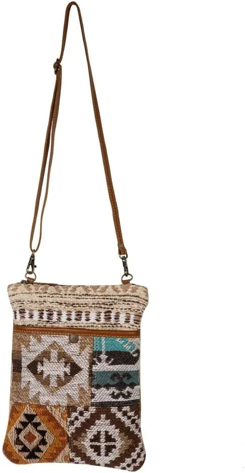 Myra Bag Sonoran Sands Small & Crossbody Bag S-7380