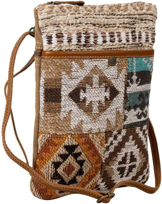 Myra Bag Sonoran Sands Small & Crossbody Bag S-7380