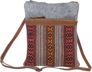 Myra Bag Vibrant Tinges Small & Crossbody Bag S-3988