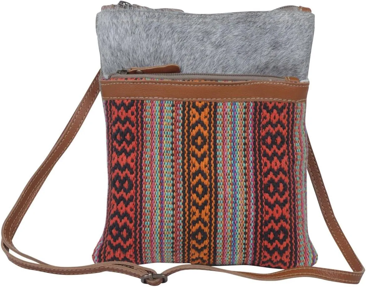 Myra Bag Vibrant Tinges Small & Crossbody Bag S-3988