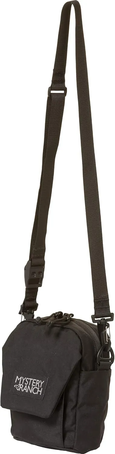 Mystery Ranch Big Bop Shoulder Bag - Crossbody Travel Bag, 3.5L