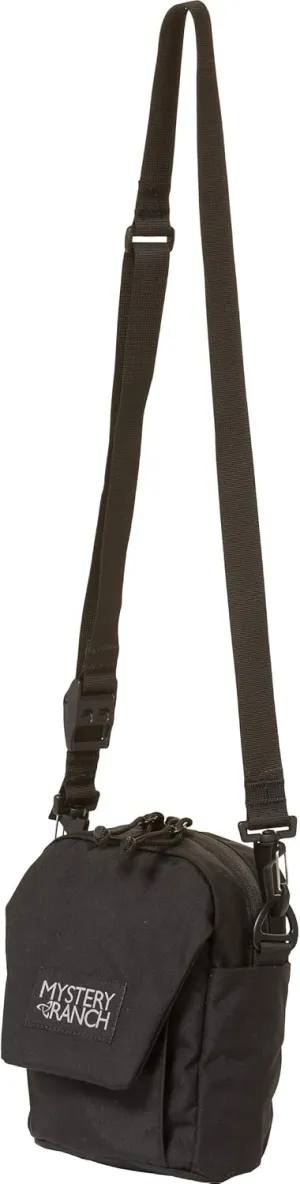 Mystery Ranch Big Bop Shoulder Bag - Crossbody Travel Bag, 3.5L