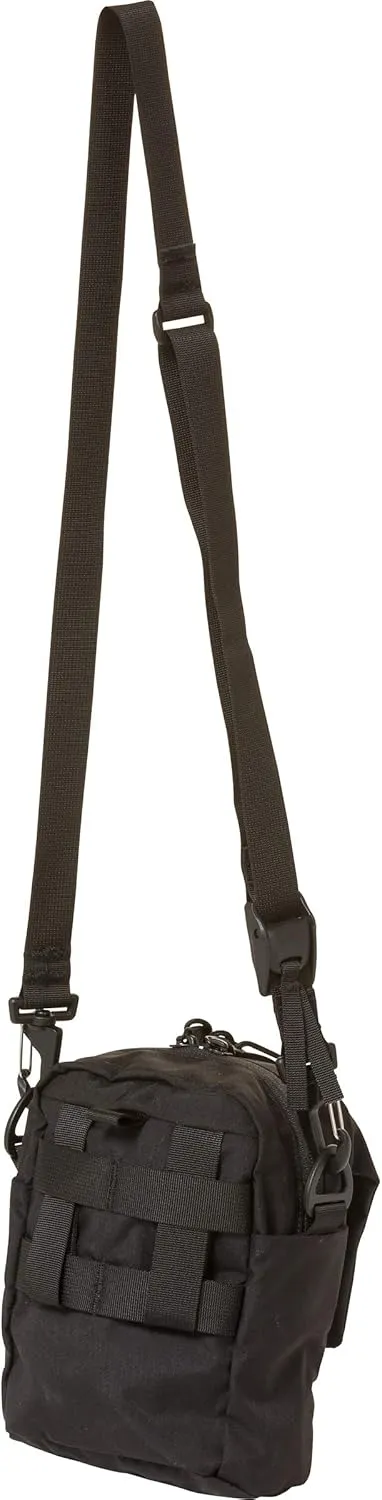 Mystery Ranch Big Bop Shoulder Bag - Crossbody Travel Bag, 3.5L