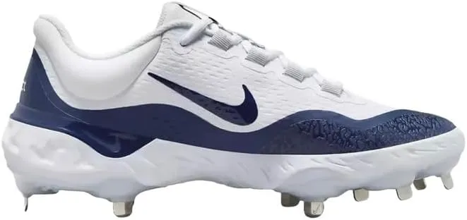 Nike Alpha Huarache Elite 4 Low NRG Baseball Cleats (FD2745-103)