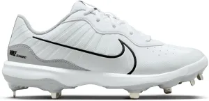 Nike Alpha Huarache Varsity 4 Low Metal Baseball Cleats