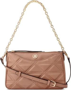 Nine West Harland Converible Crossbody Shoulder Bag