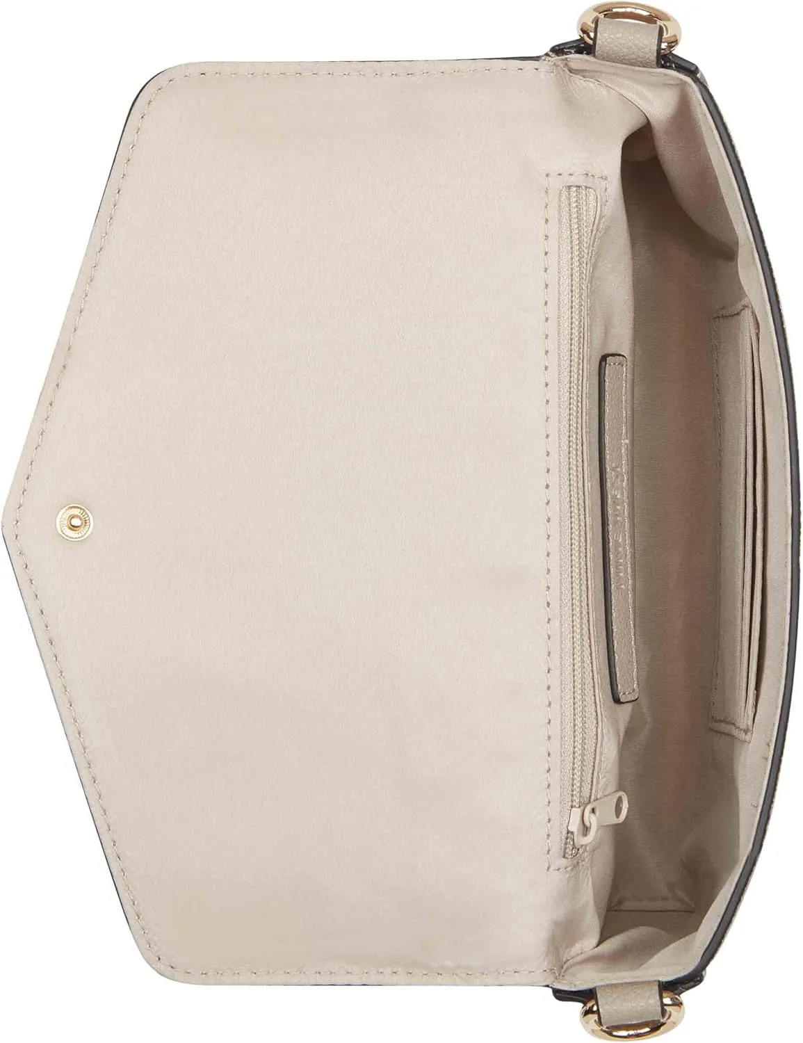 Nine West Peaches Mini Crossbody Flap