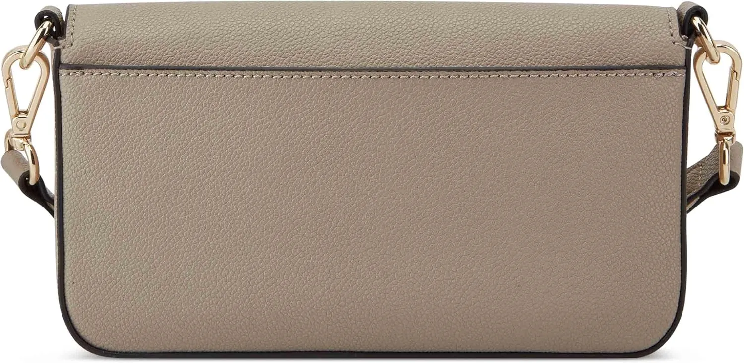Nine West Peaches Mini Crossbody Flap