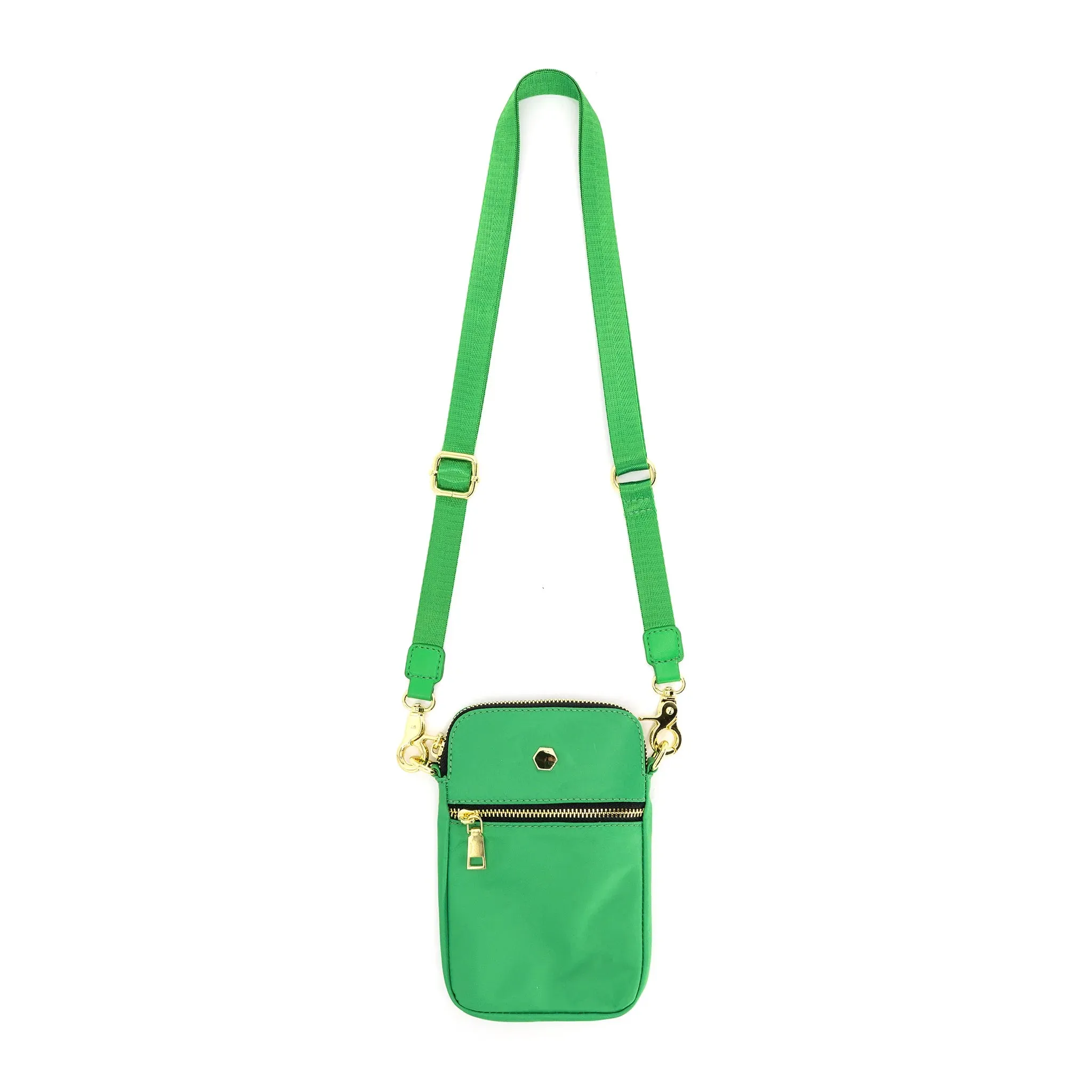 Nylon Cell Phone Bag