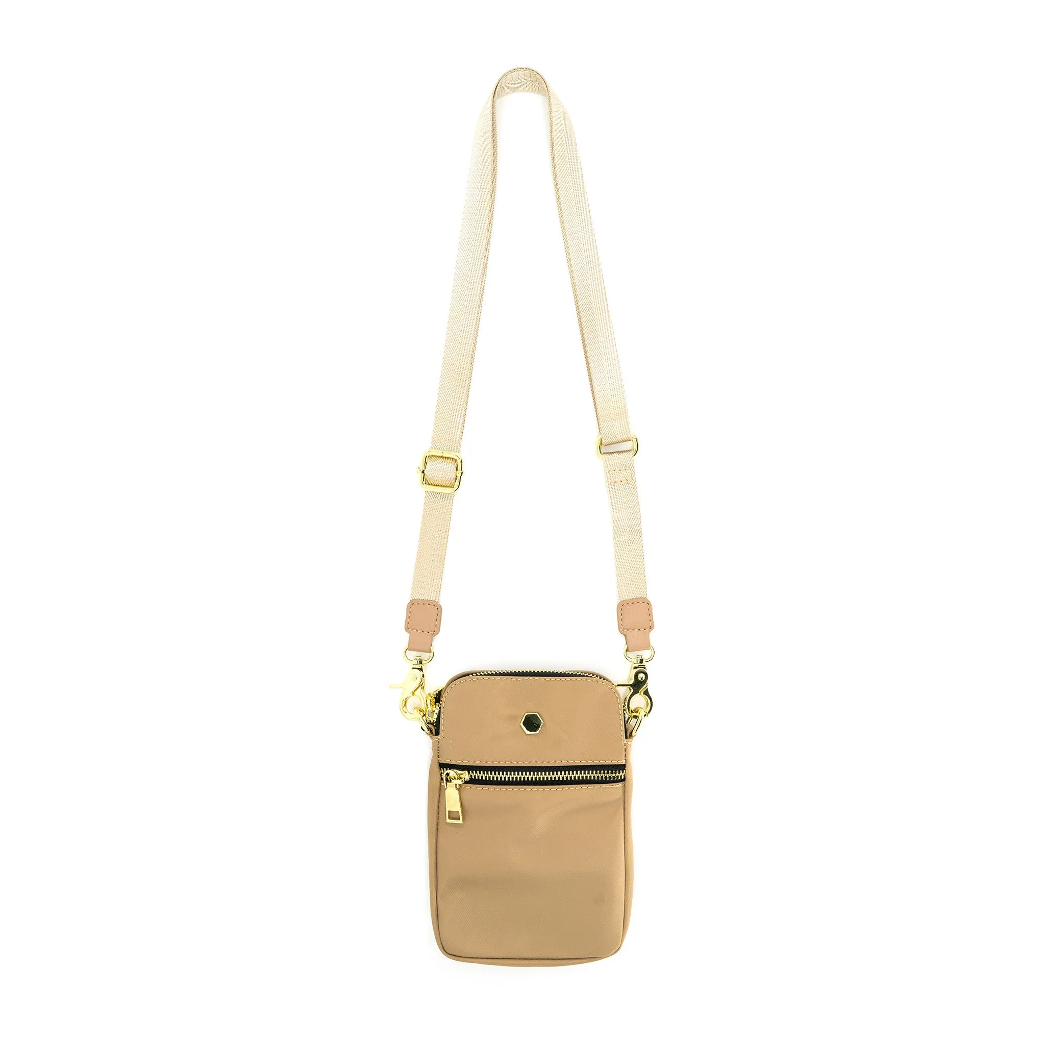 Nylon Cell Phone Bag