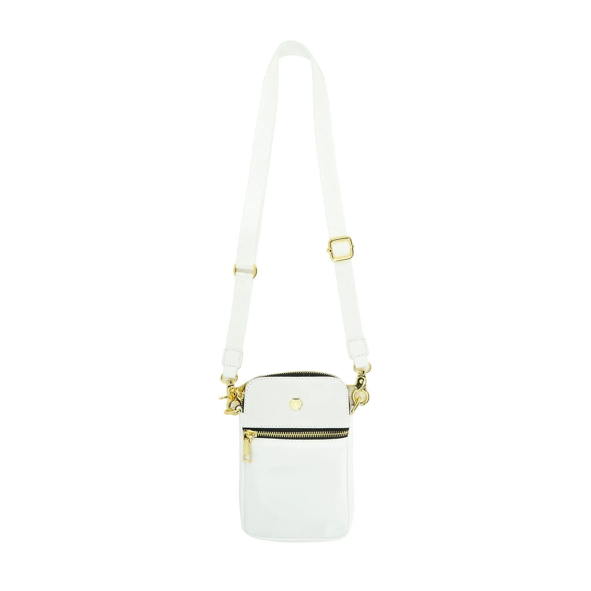 Nylon Cell Phone Bag