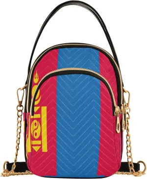 ODAWA Hawaii State Flag Crossbody Bag Women - Fashion Crossbody Bags for Women - Crossbody Bags for Women Travel