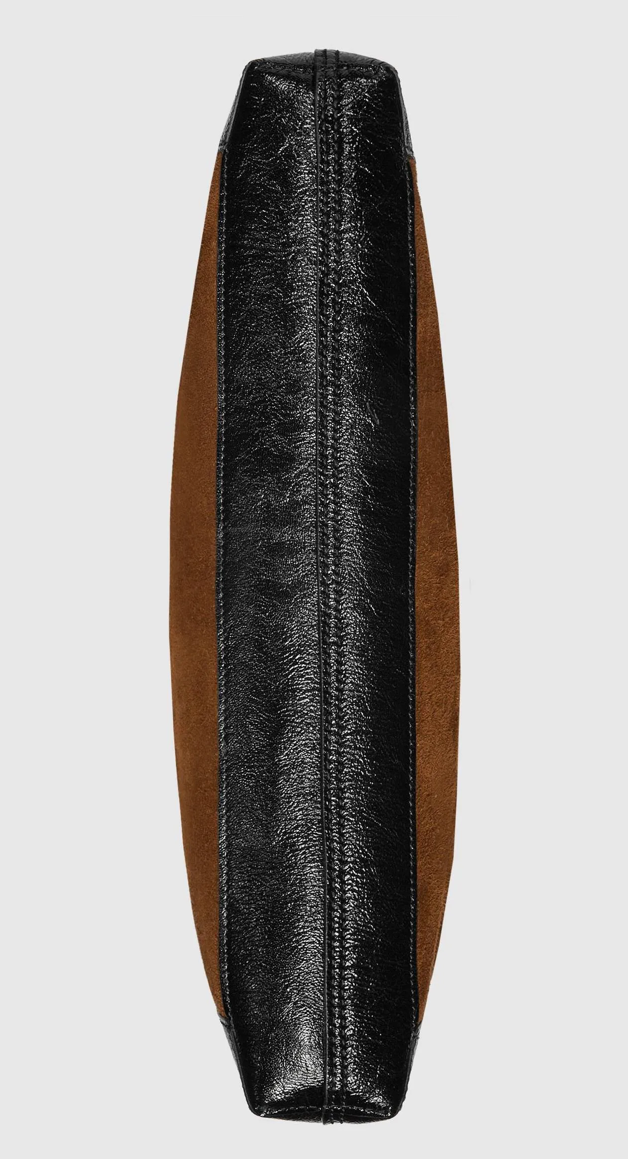 Ophidia Suede Large Tote