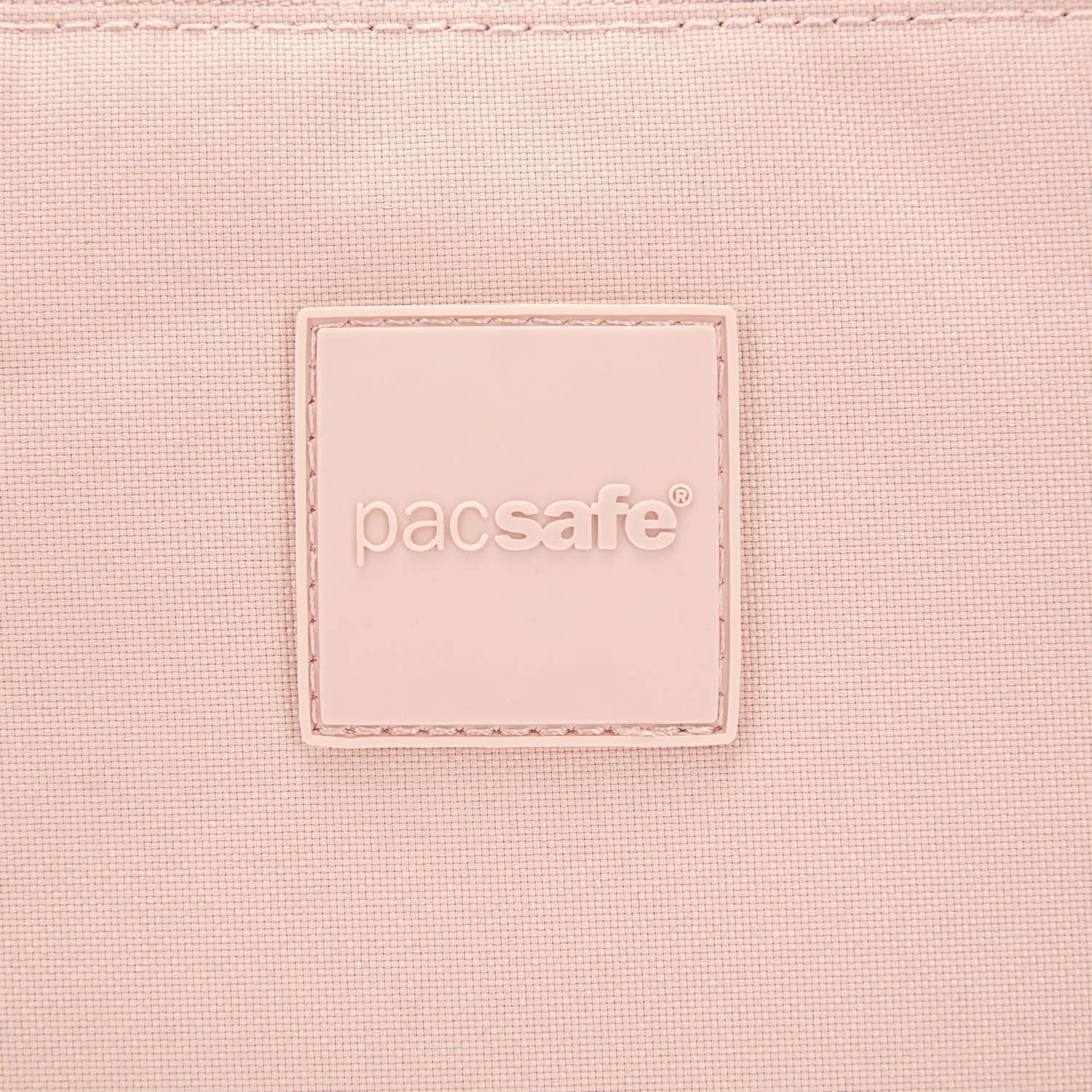 Pacsafe Go Anti-Theft Crossbody Pouch