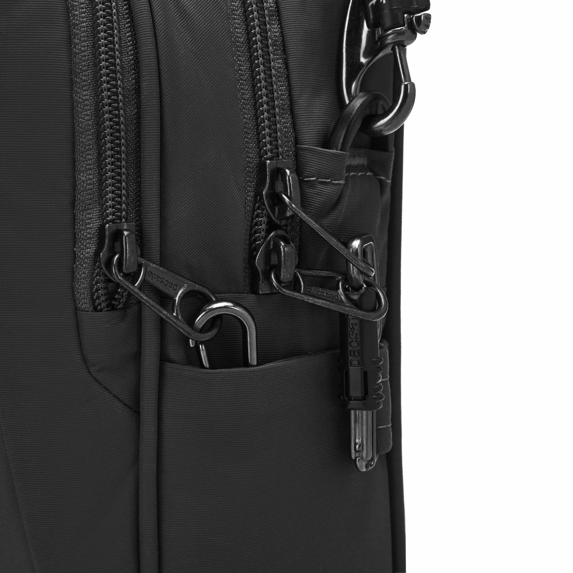 Pacsafe LS100 Crossbody