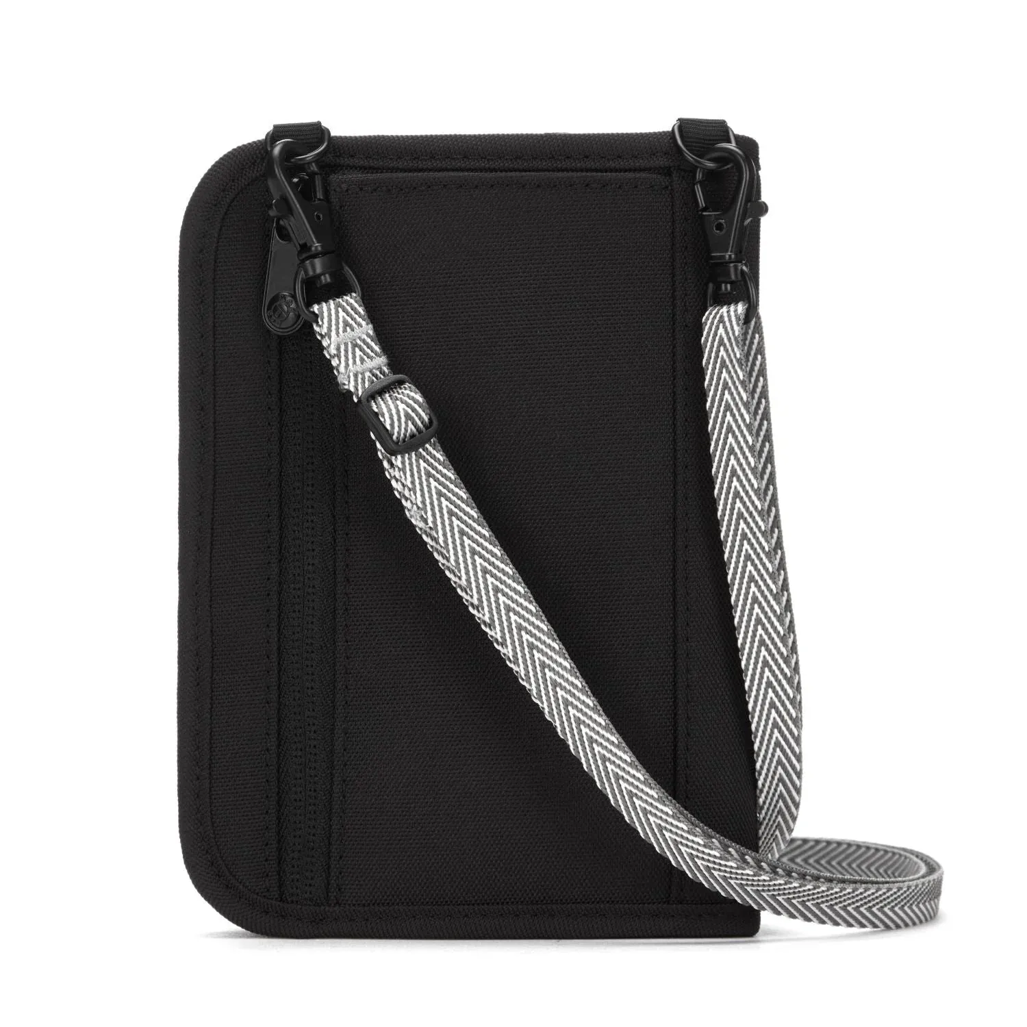 Pacsafe Passport Wallet 10561 Black