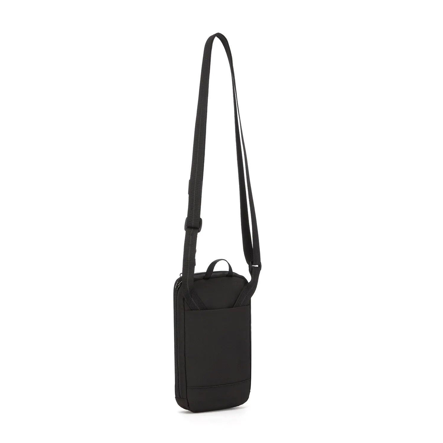 Pacsafe Rfidsafe Tech Crossbody (Black)