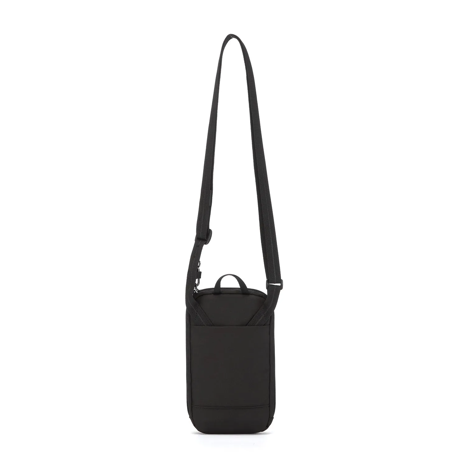 Pacsafe Rfidsafe Tech Crossbody (Black)