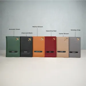 Passport Cover - Pack of 6