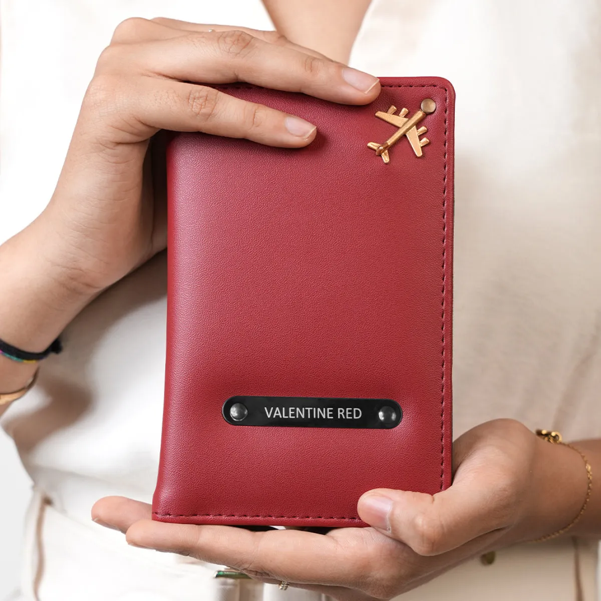 Passport Cover - Pastel Series